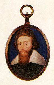 Sir Richard Leveson, c1600