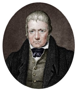 Sir Walter Scott, 1° baronetto, romanziere e poeta storico scozzese, 1877