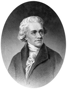 Sir William Herschel, astronomo tedesco-britannico da Unbekannt