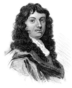 Sir William Temple, statista e saggista inglese del XVII secolo
