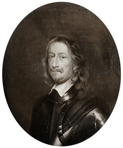 Sir William Waller, soldato inglese, XVII secolo, 1899