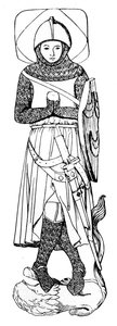 Sir William de Ryther, 1924 da Unbekannt
