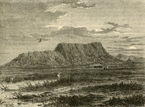 Sito di Susa, 1890 da Unbekannt