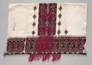 Manica, 1800s da Unbekannt