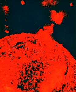 Eruzione solare