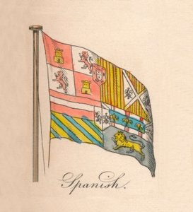 Spagnolo da Unbekannt