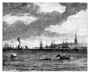 Spithead, Hampshire