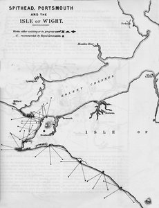 Spithead, Portsmouth e l