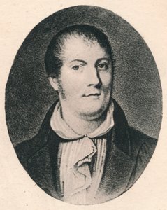 Spohr da Unbekannt