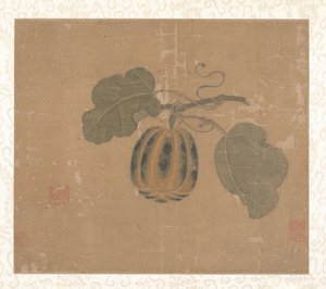 Zucca da Unbekannt