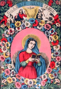 Santa Brigida