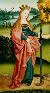 Santa Caterina d