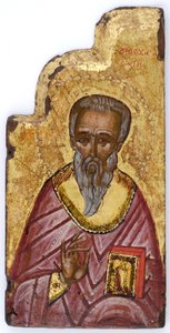 San Charalambos da Unbekannt