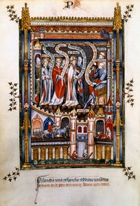 San Dionigi, San Rustico e Sant