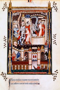 San Dionigi, San Rustico e Sant