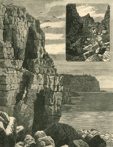 St. Gowans Head e Cappella, 1898