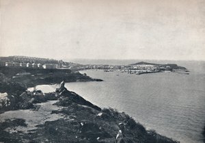 St. Ives - La città e l
