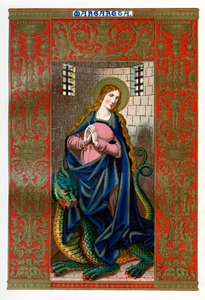 Santa Margherita, 1886