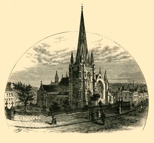 Chiesa di San Martino, 1898