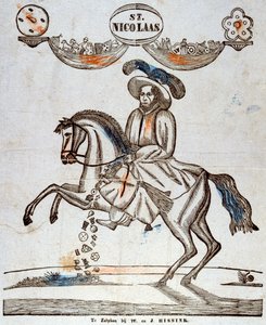 San Nicola da Unbekannt