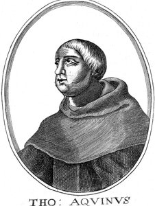 San Tommaso d