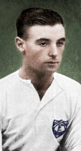 Stanley Matthews 1915-2000, giocatore di calcio dello Stoke City, 1935 da Unbekannt