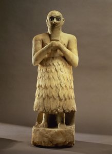 Statuetta dell