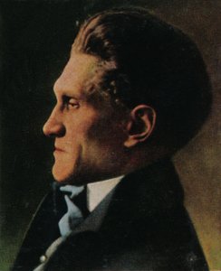 Stefan George