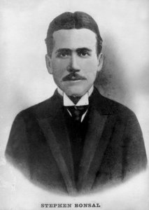 Stephen Bonsal, 1865-1951