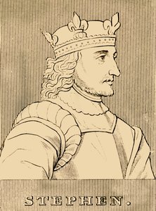 Stefano da Unbekannt