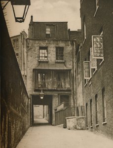 Strand Lane e l