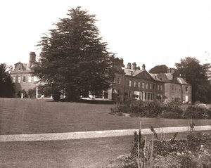 Stratfield Saye House, Hampshire, 1894