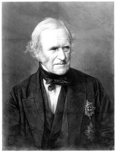 Stratford Canning, Visconte Stratford de Redcliffe, diplomatico britannico, 1875
