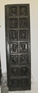 Porta dello studio, 1500 da Unbekannt