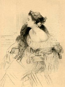 Studio, 1903 da Unbekannt