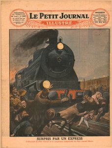 Sorpriso da un espresso, 1929 da Unbekannt
