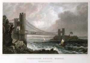 Ponte sospeso sull