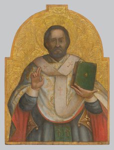 San Nicola da Unbekannt