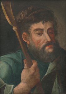 Santo da Unbekannt