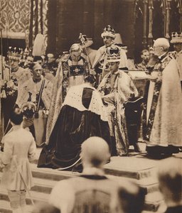 Giuramento di fedeltà, 12 maggio 1937 da Unbekannt