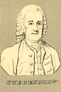 Swedenborg, 1688-1772, 1830 da Unbekannt