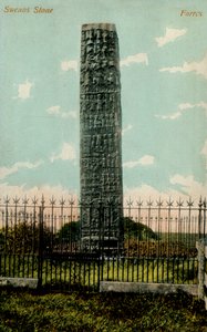 Pietra di Sweno - Forres da Unbekannt