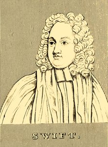 Swift, 1667-1745, 1830