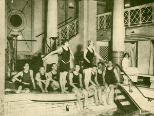Piscina, Berengaria