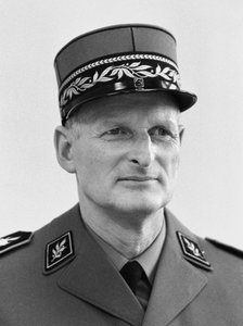 Svizzera Hans Senn Militare da Unbekannt