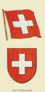 Svizzera, c1935
