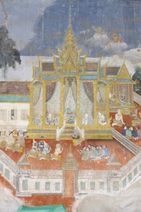 Pagoda d