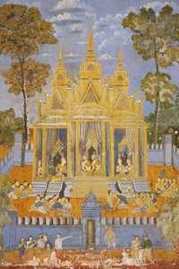 Pagoda d