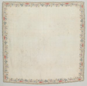 Tovaglia, c. 1775-1825 da Unbekannt