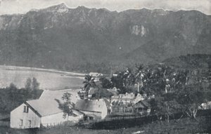 Tai-O-Hai, Isole Marchesi da Unbekannt
